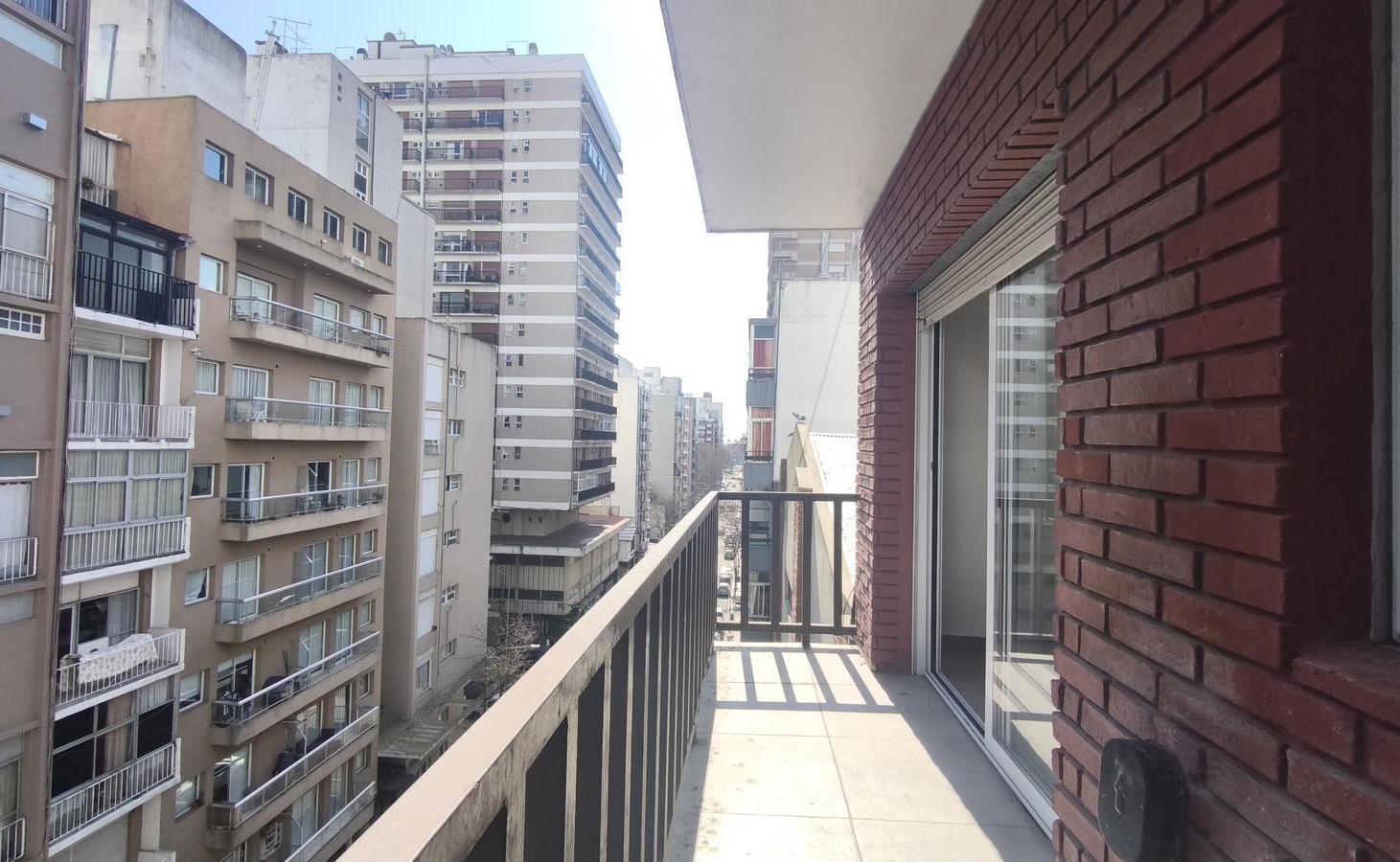 Foto de ALQUILER 24 MESES – 3 AMBIENTES A LA CALLE CON BALCÓN COCHERA FIJA, imagen 4