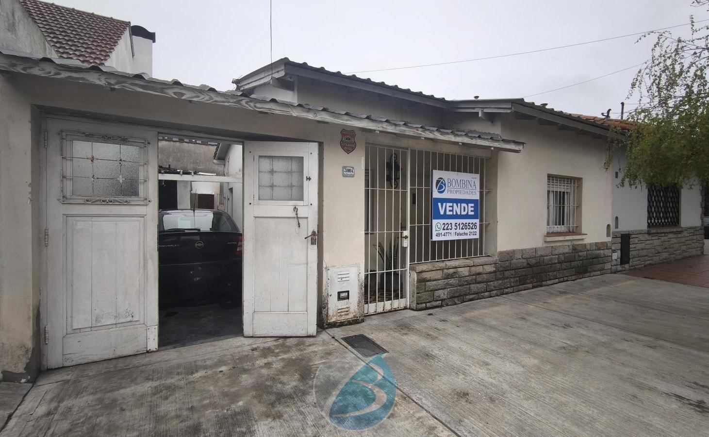 Foto de Casa 3 ambientes con cochera, imagen 2