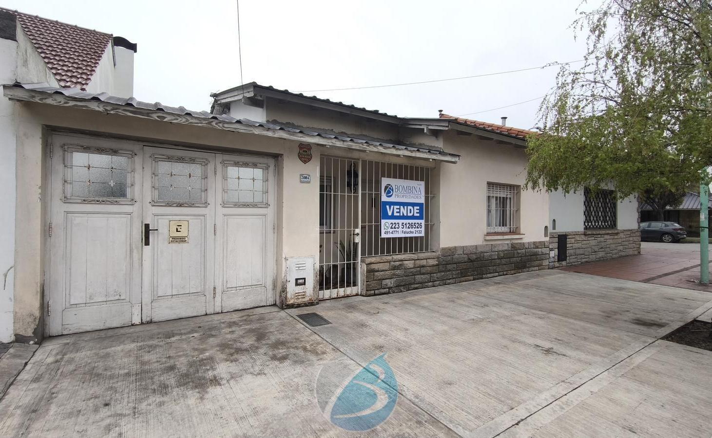 Foto de Casa 3 ambientes con cochera, imagen 1