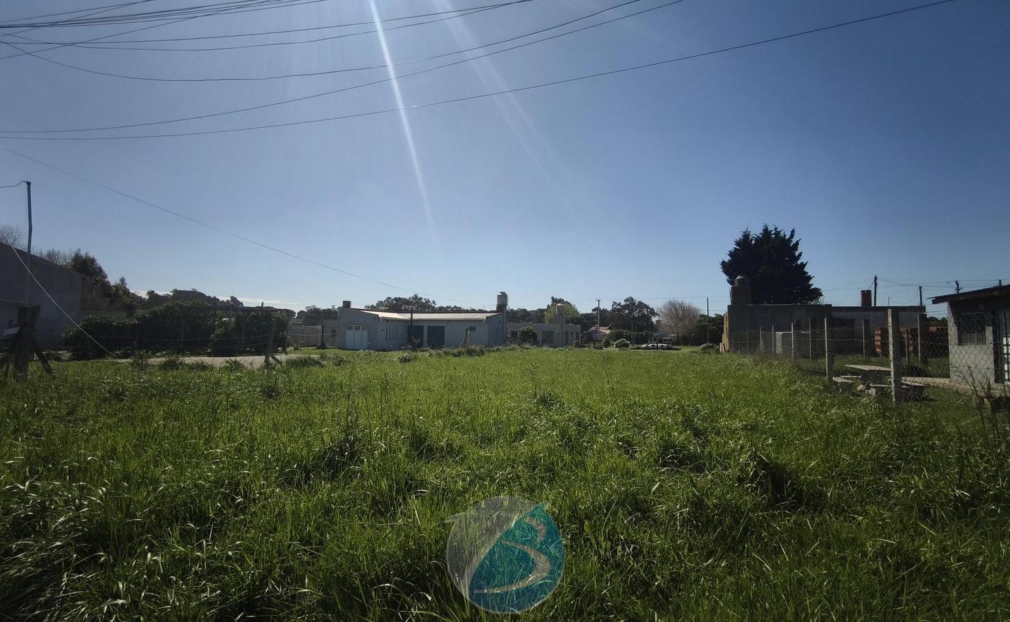 Foto de Lote en venta Barrio Frente Mar, imagen 3