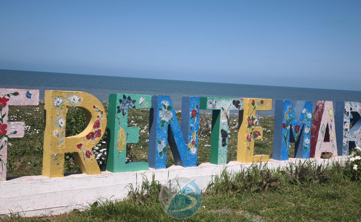 Foto de Lote en venta Barrio Frente Mar, imagen 1