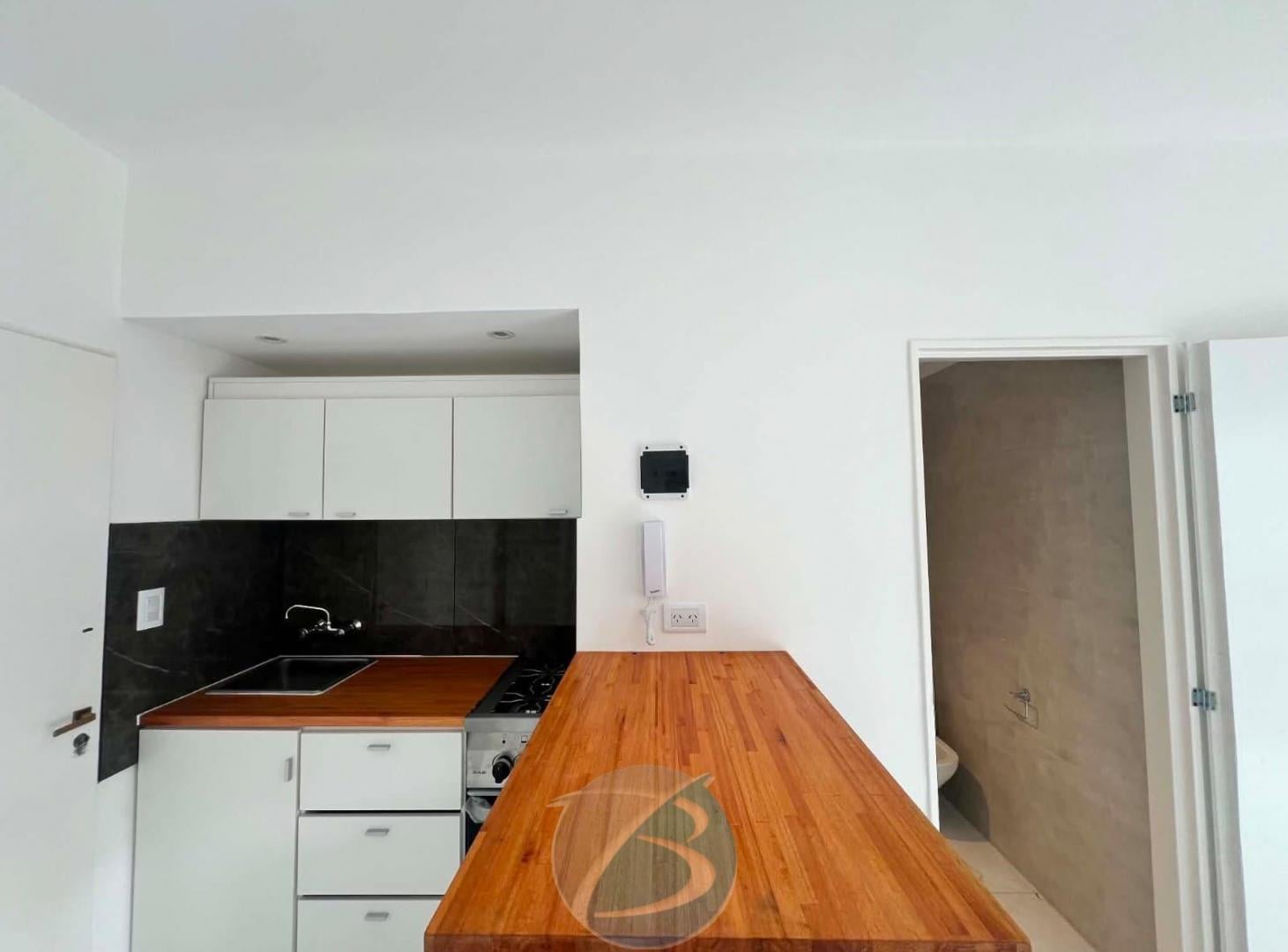 Foto de 1 ambiente al lateral, imagen 5