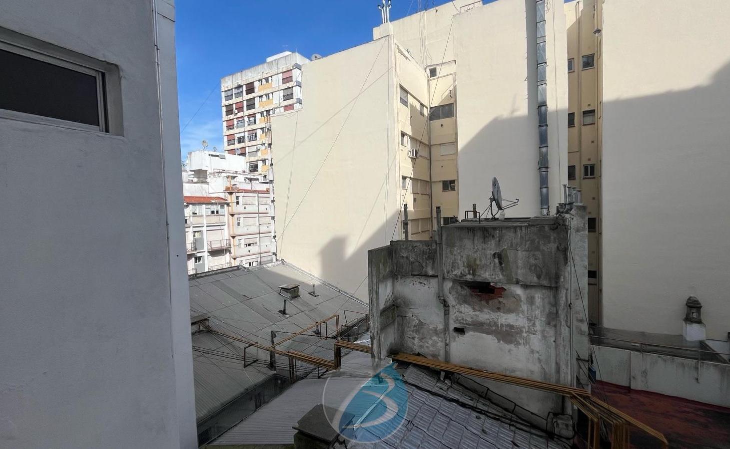 Foto de 1 ambiente dividido al contrafrente, imagen 5