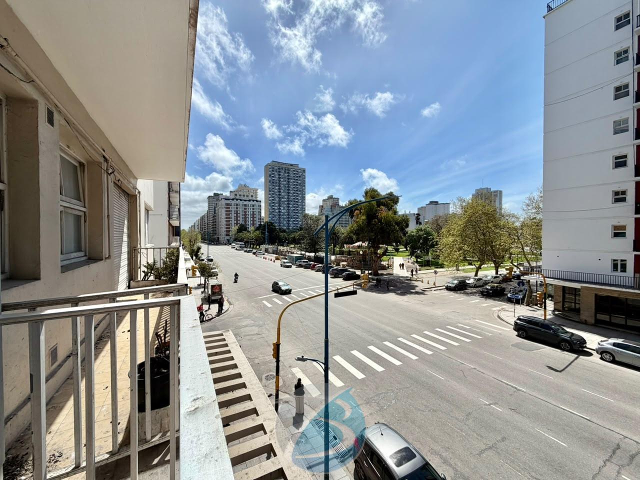 Foto de 3 ambientes a la calle con balcón saliente, imagen 5