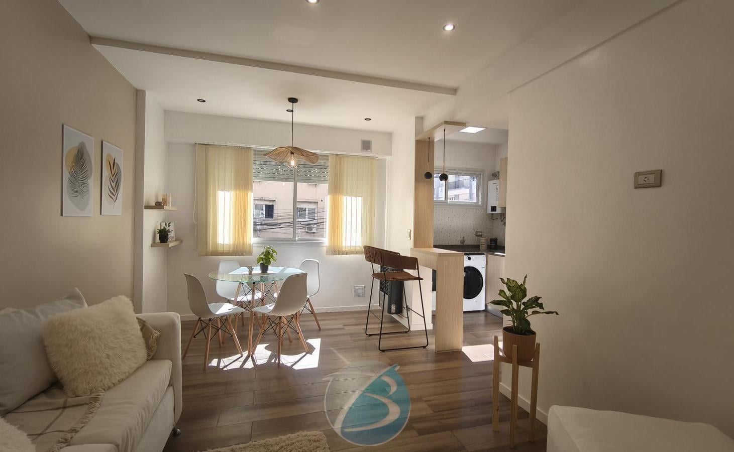 Foto de 2 ambientes a dos cuadras del mar, imagen 1