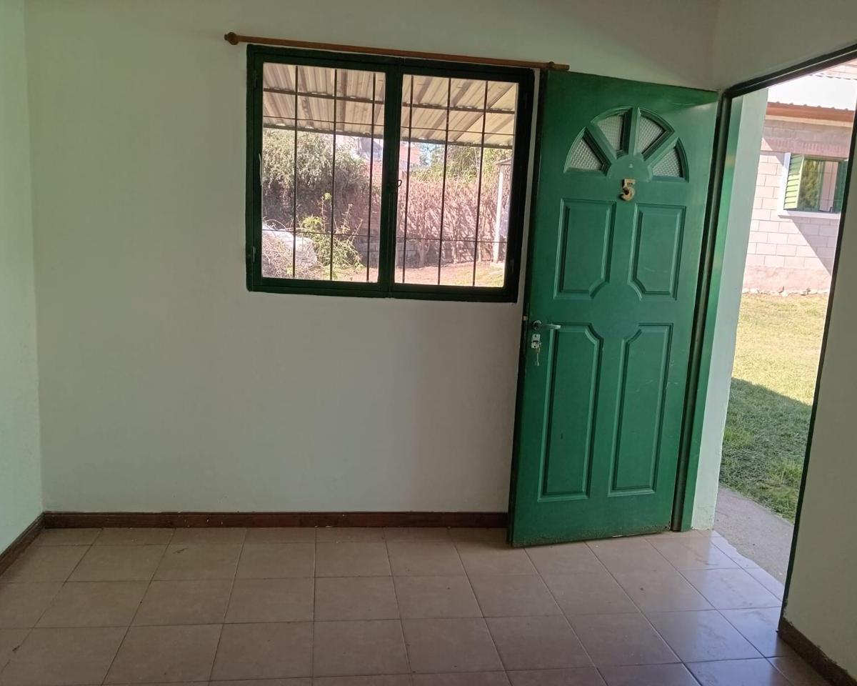 Oportunidad Inversores - Complejo de 5 Duplex en Cordoba - Cosquin 3