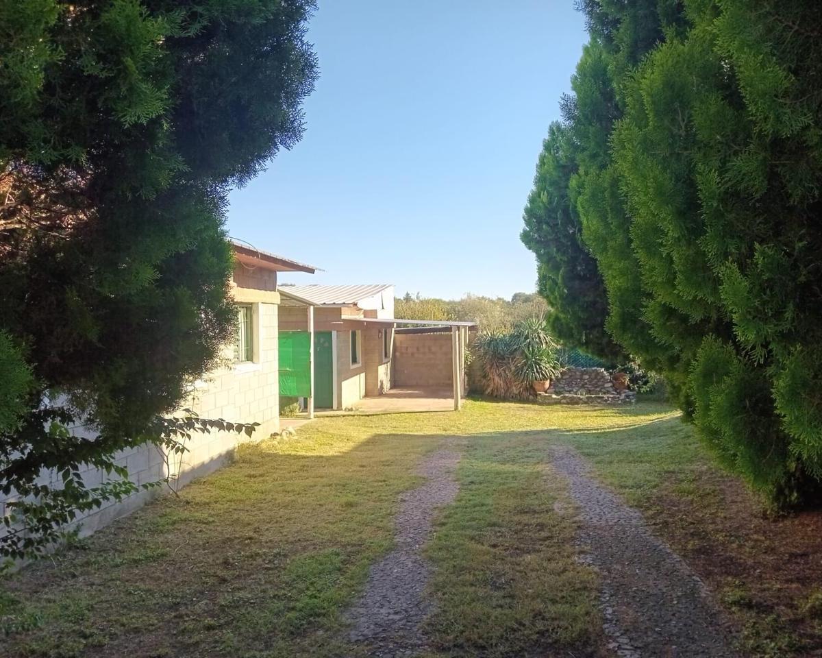 Oportunidad Inversores - Complejo de 5 Duplex en Cordoba - Cosquin 4