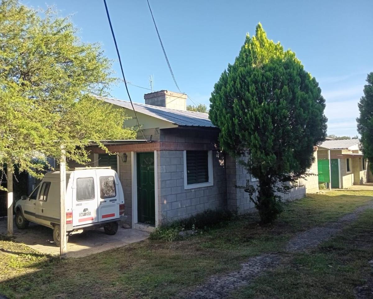 Propiedad en Argentina