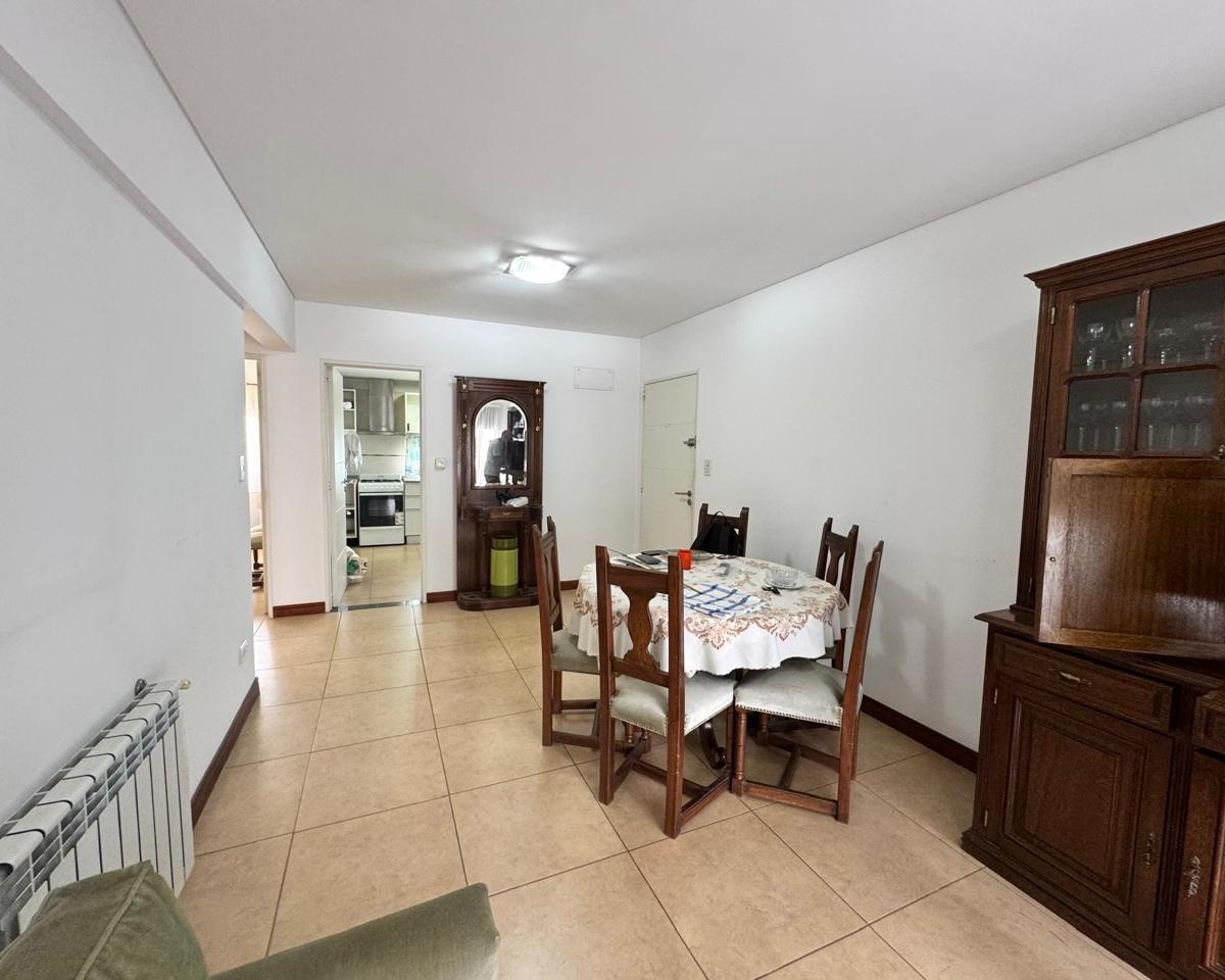 DEPARTAMENTO TRES AMBIENTES - LOMAS DE ZAMORA