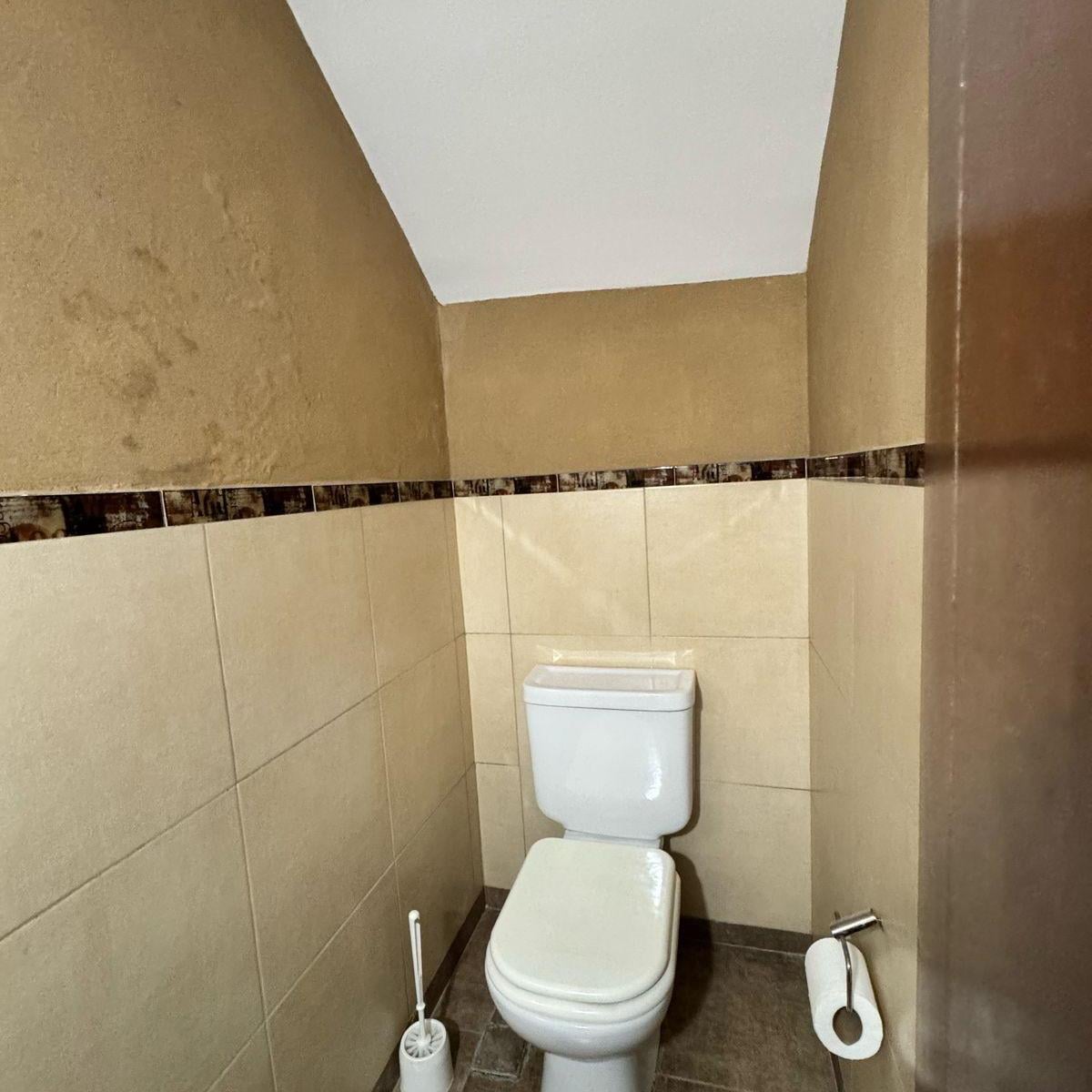 DUPLEX EN VENTA BOUCHARD 470 ADROGUE