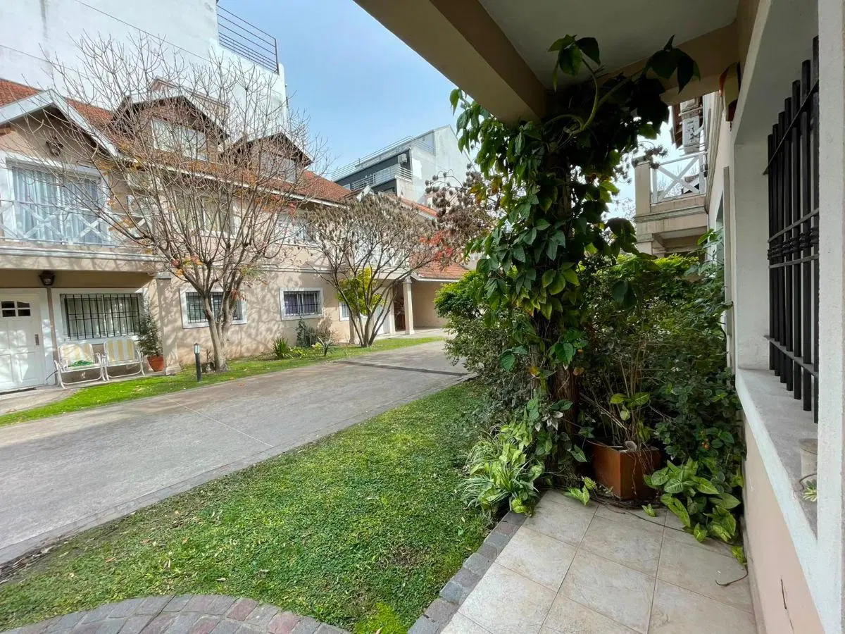 VENTA Triplex Bynnon 4 Ambientes - Excelente Ubicacion Adrogue - Consultanos! 5