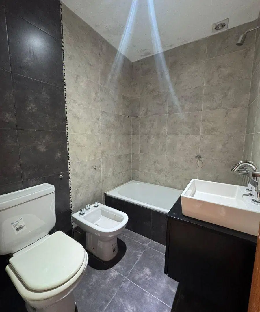 Departamento en alquiler, excelente ubicación ! 8