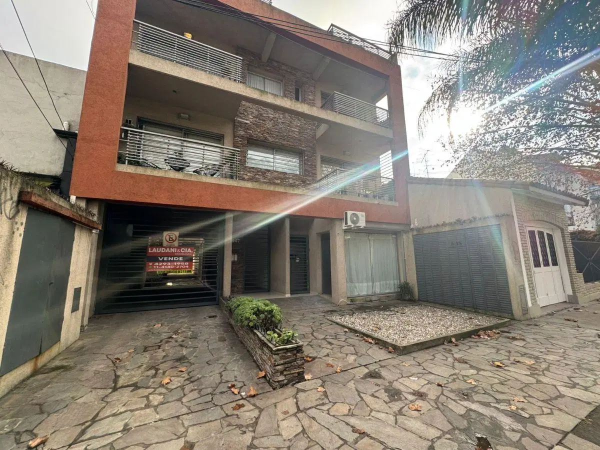 Departamento en alquiler, excelente ubicación ! 1