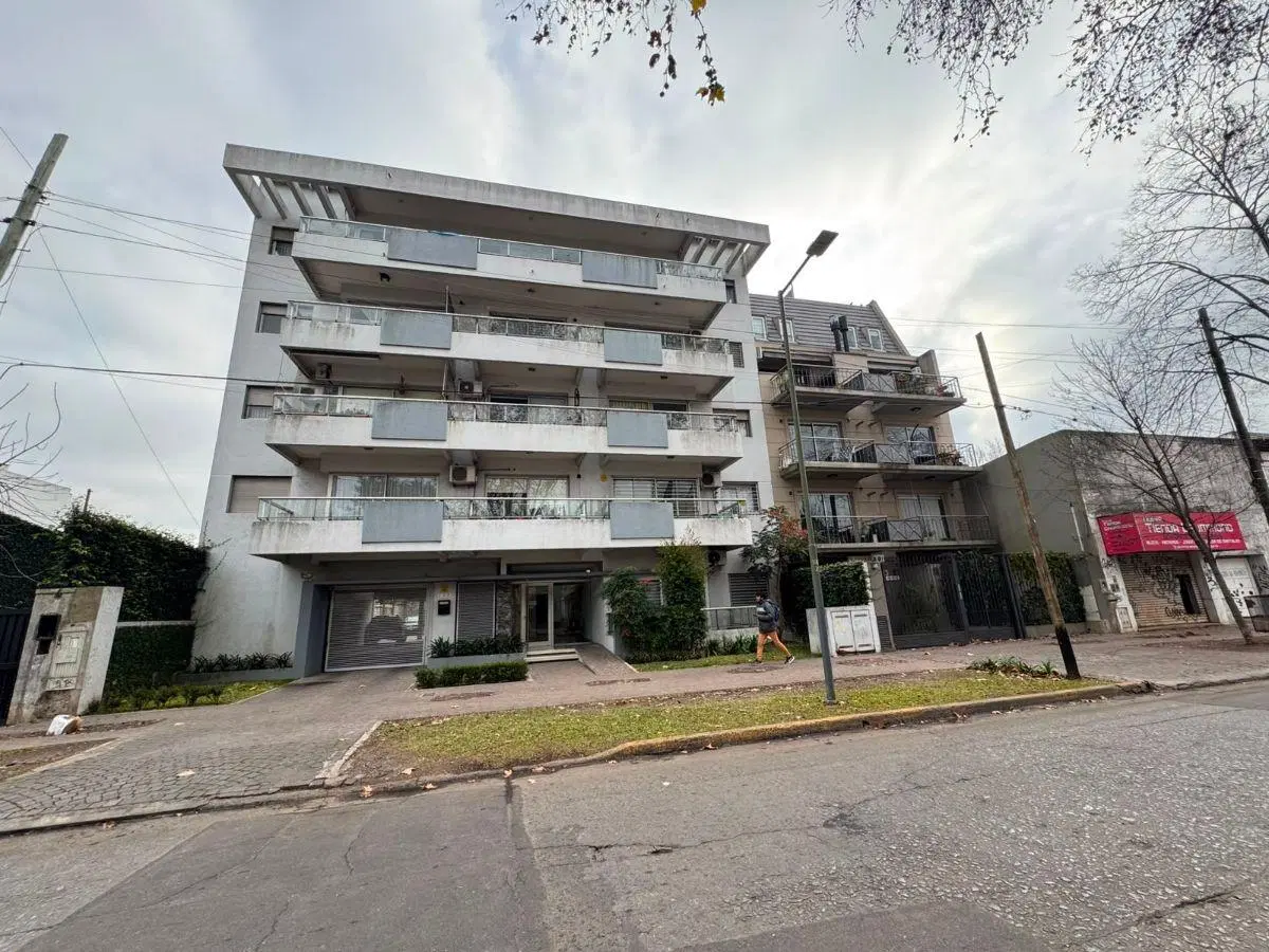 DEPARTAMENTO EN ALQUILER - ADROGUE ! CONSULTANOS ! 1