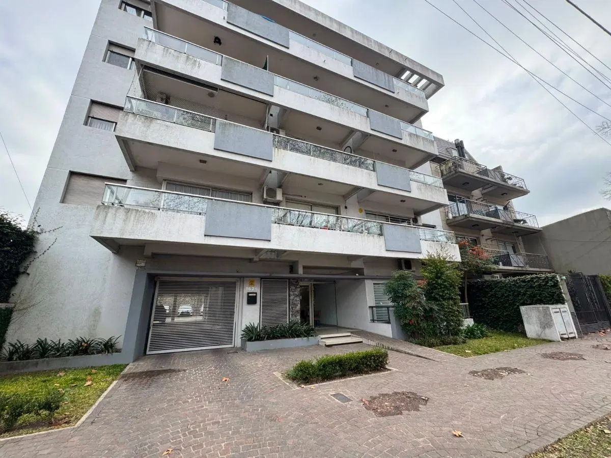 DEPARTAMENTO EN ALQUILER - ADROGUE ! CONSULTANOS ! 2