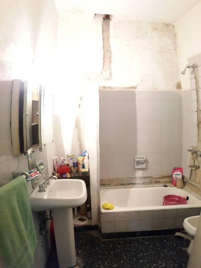 Foto de DEPARTAMENTO TIPO CASA PLANTA BAJA FRENTE, imagen 2