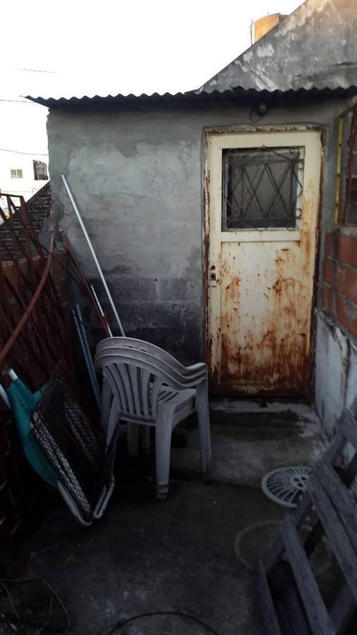 Foto de DEPARTAMENTO TIPO CASA PLANTA BAJA FRENTE, imagen 3