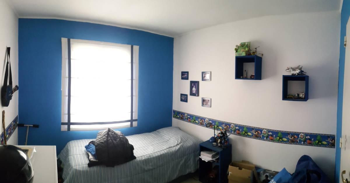 Casa en Altos de Podesta 3