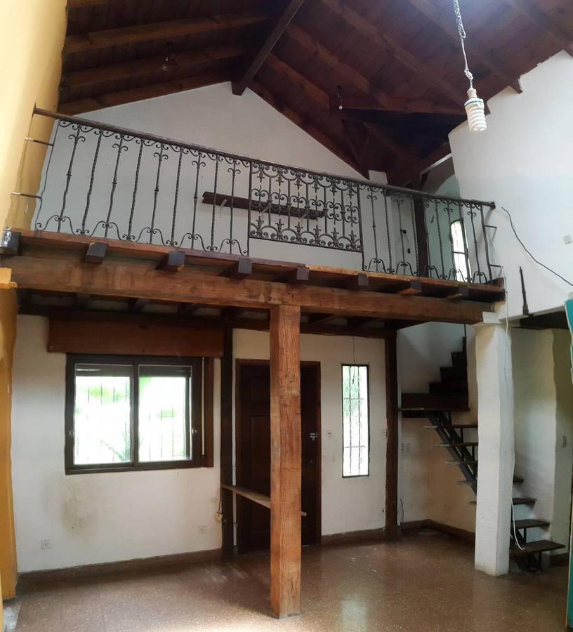 Foto de CASA TIPO CHALET SOBRE LOTE 10X20, imagen 5