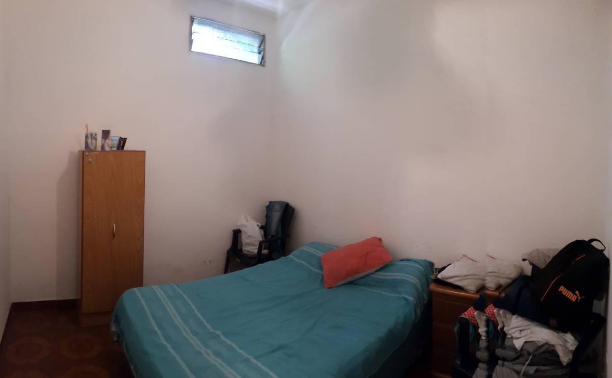 DEPARTAMENTO PLANTA BAJA FONDO.