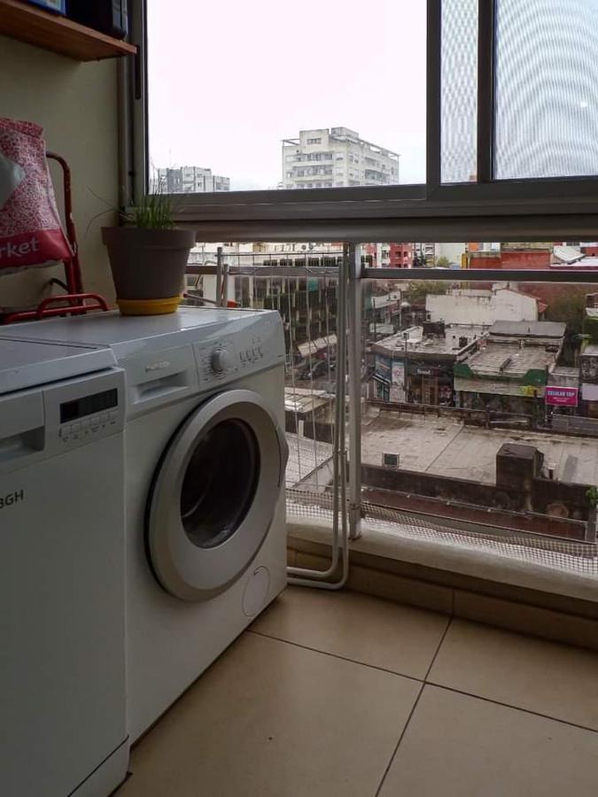 DEPARTAMENTO TRES AMBIENTES BALLESTER CENTRO