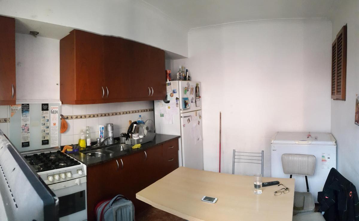 Foto de DEPARTAMENTO TRES AMBIENTES CON COCHERA AL FRENTE, imagen 5