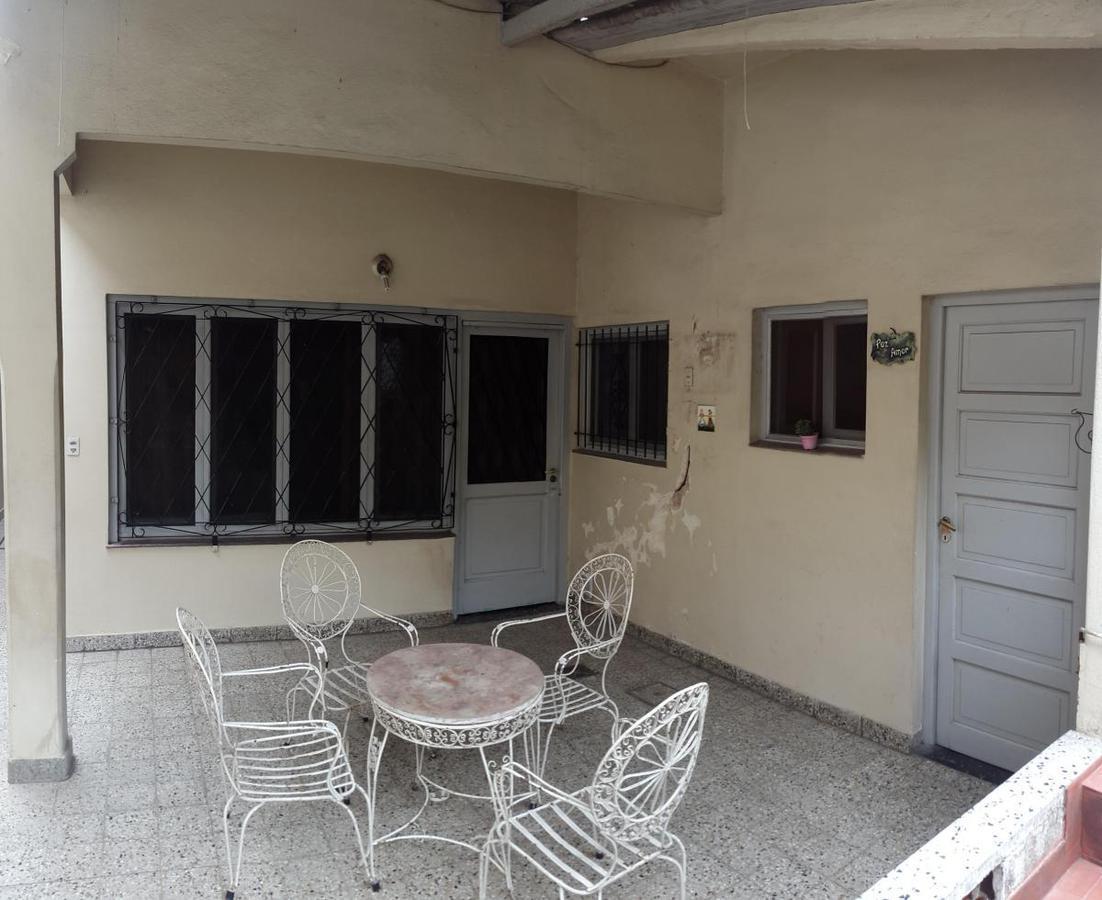 CASA TRES AMBIENTES SOBRE LOTE PROPIO