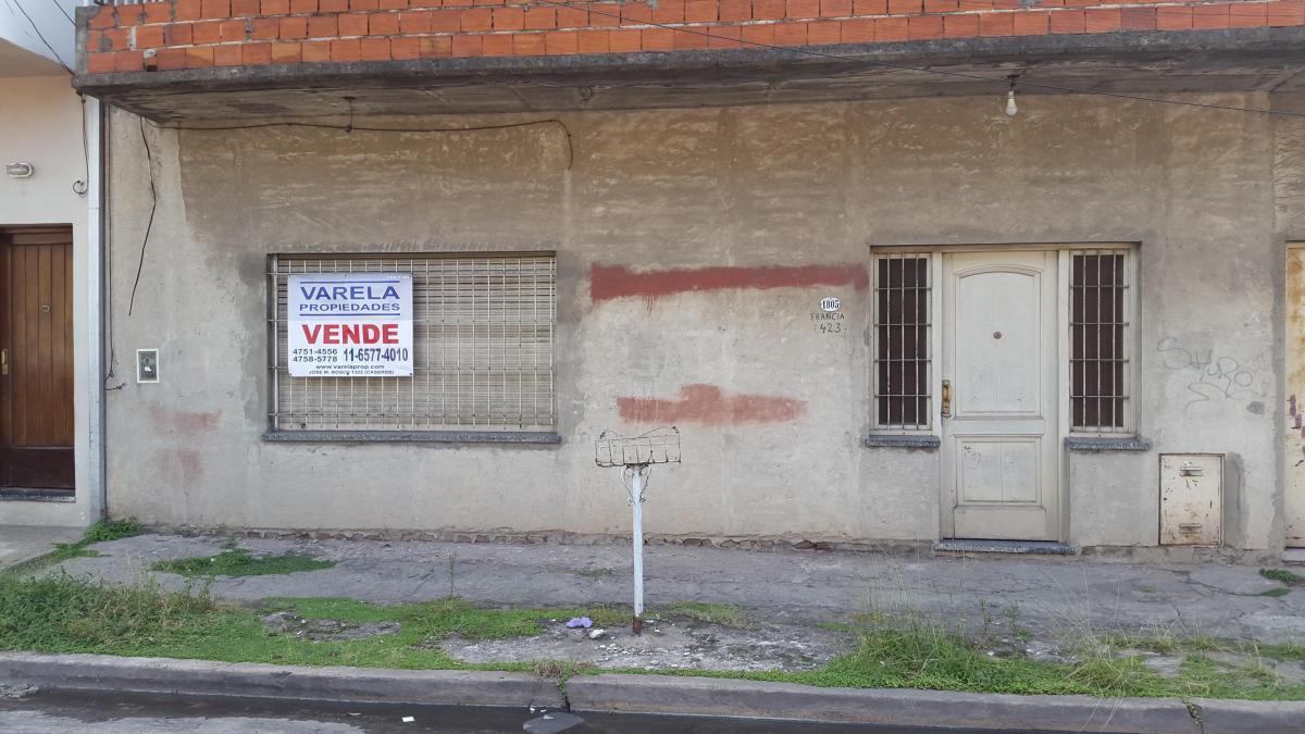 Foto de DEPARTAMENTO TRES AMBIENTES PLANTA BAJA AL FRENTE, imagen 4