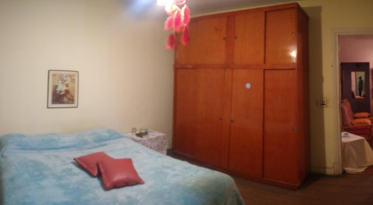 CASA SOBRE LOTE PROPIO