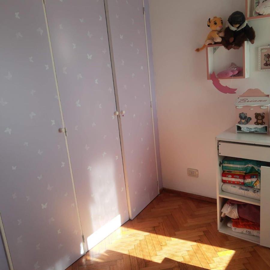 Departamento Tres Ambientes con Balcon 5