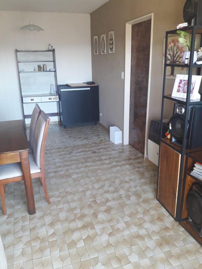 Departamento Tres Ambientes con Balcon 2