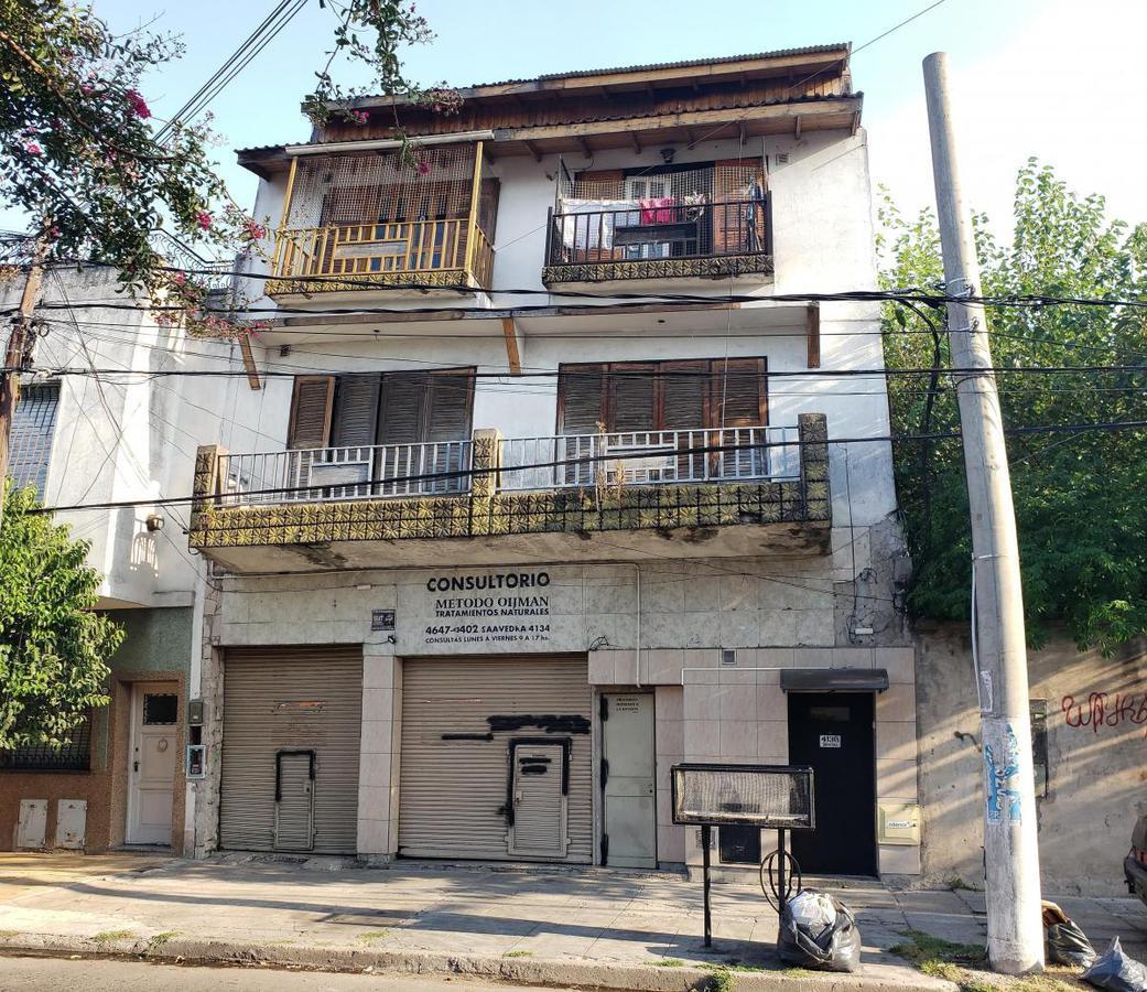 Propiedad en Argentina