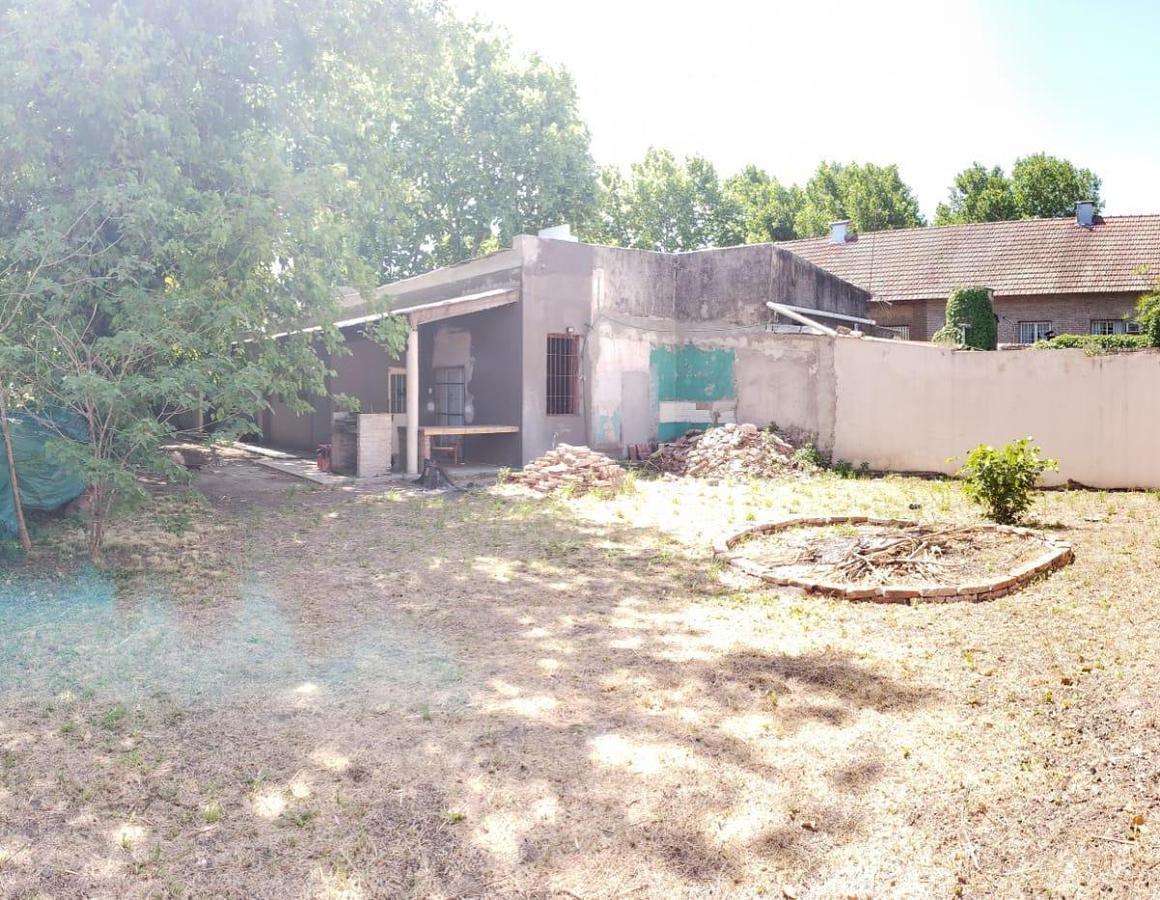 Lote Ideal Inversor - Vivienda Multifamiliar 4