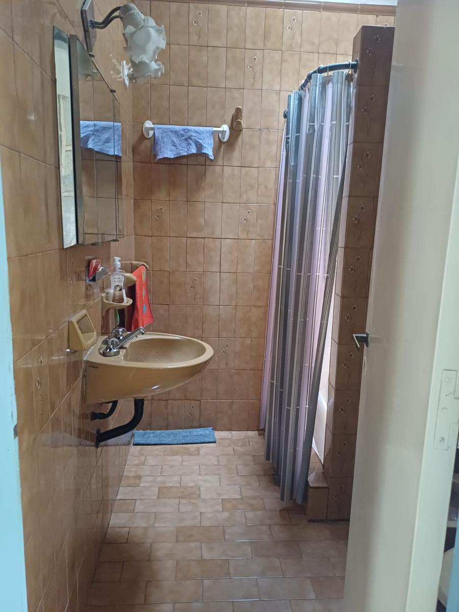 Casa en Lote Propio 3