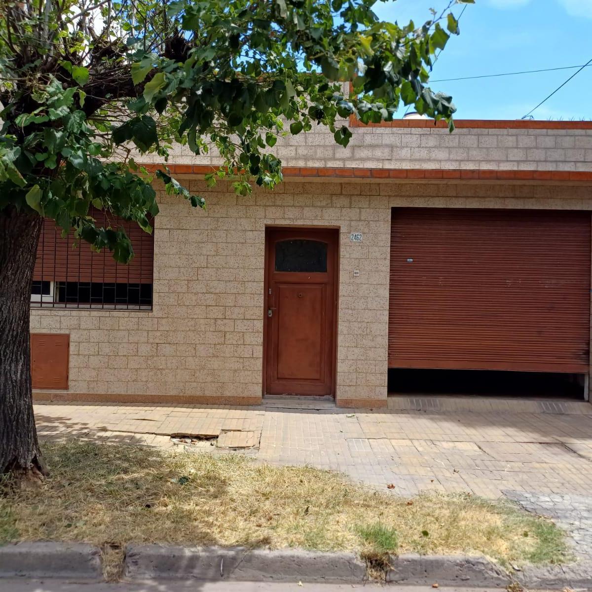 Casa en Lote Propio 1