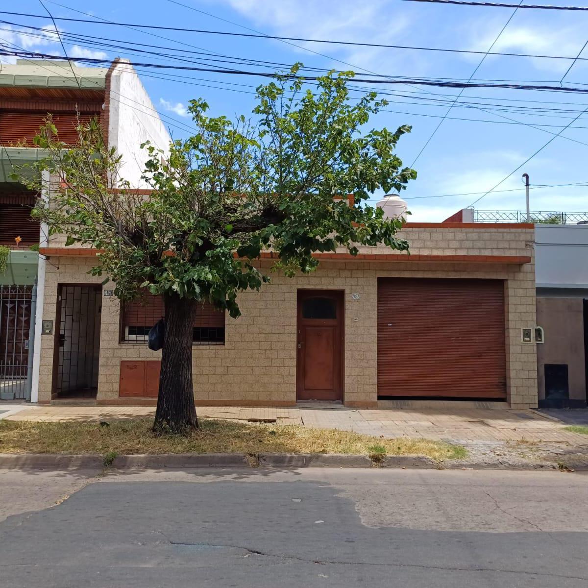 Propiedad en Argentina