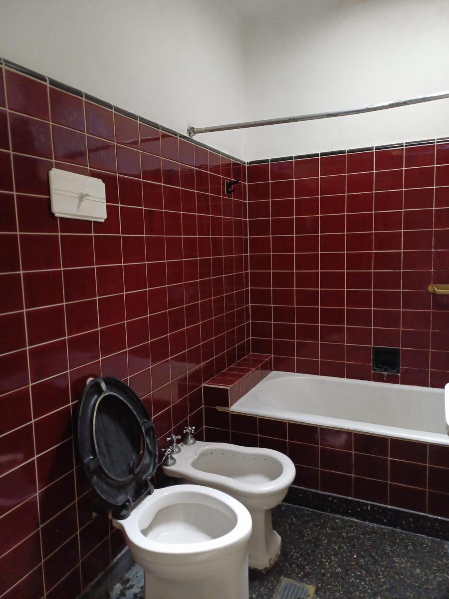 Casa en Lote Propio 5