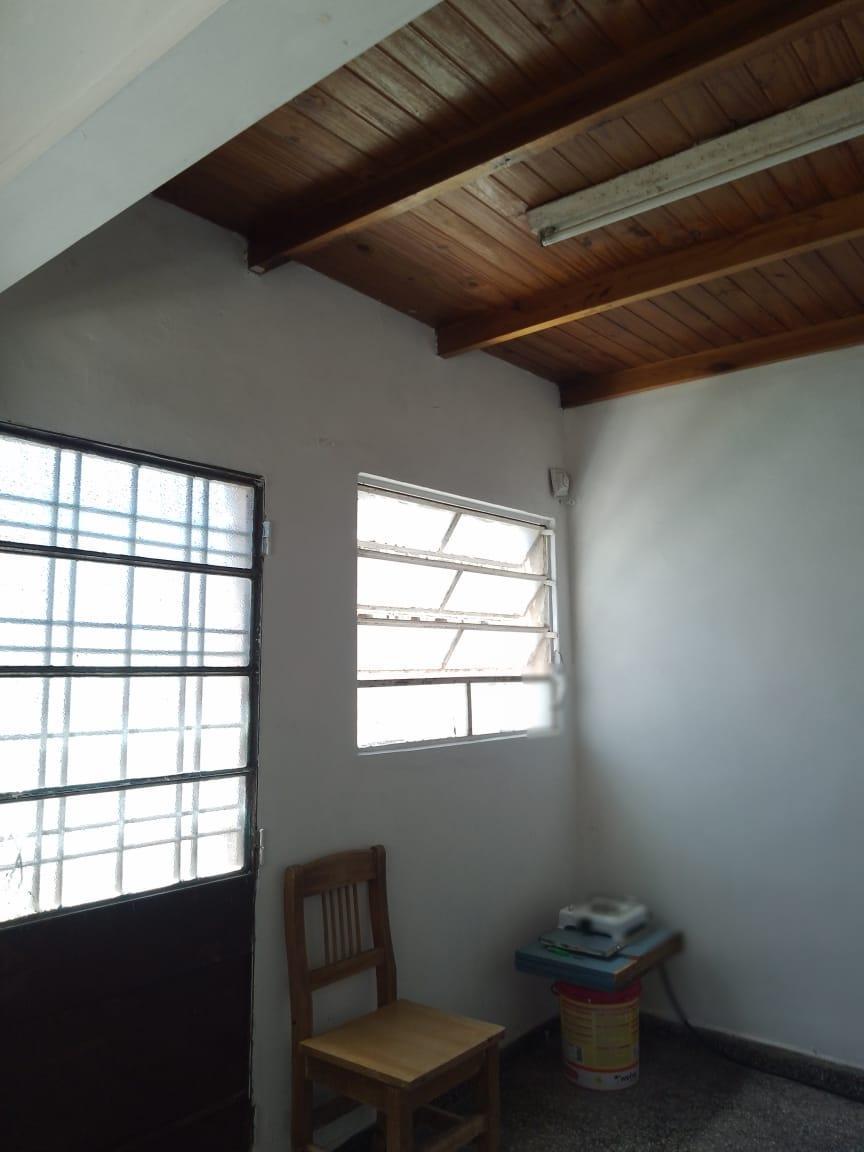 PROPIEDAD EN VENTA TRES AMBIENTES