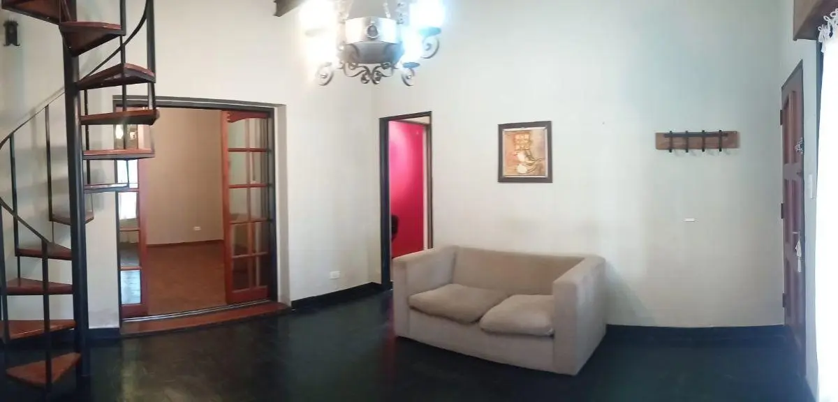 PH con 2 Dormitorios de 98 m² en Venta en Villa Bosch 3