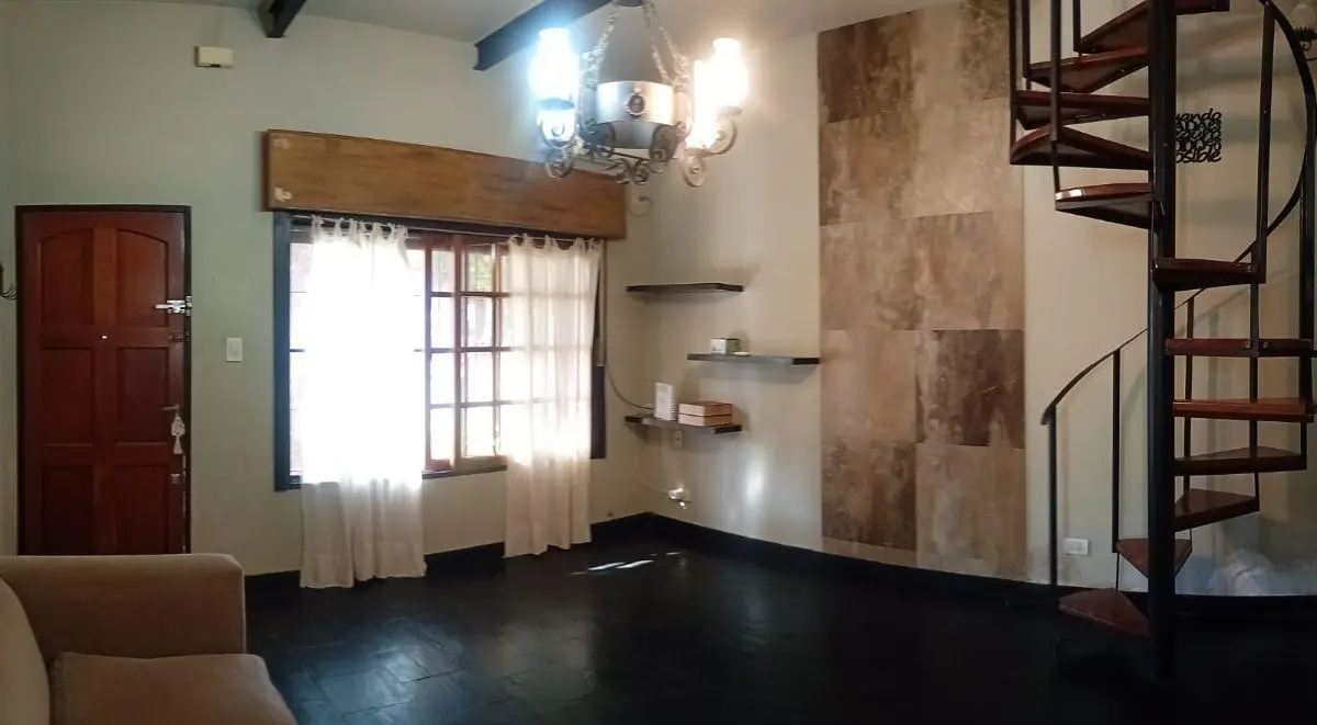 PH con 2 Dormitorios de 98 m² en Venta en Villa Bosch 2