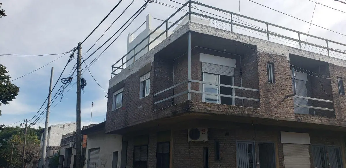 Departamento de 45 m² con 1 dormitorio en alquiler reciclado a nuevo 3