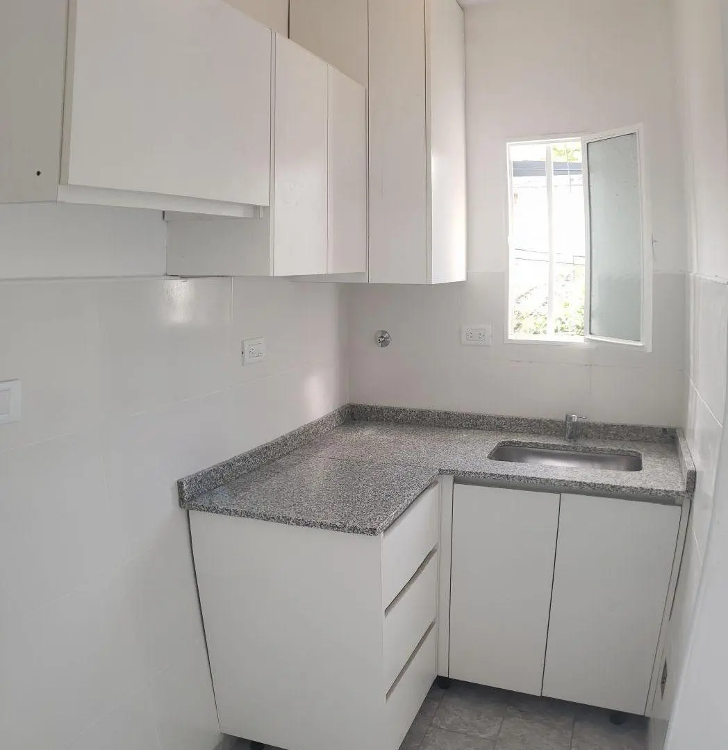 Departamento de 45 m² con 1 dormitorio en alquiler reciclado a nuevo 7