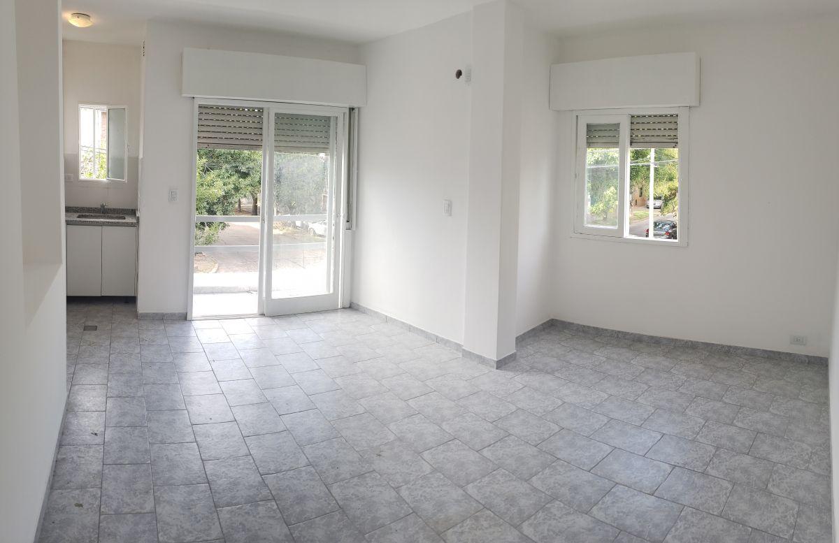Departamento de 45 m² con 1 dormitorio en alquiler reciclado a nuevo
