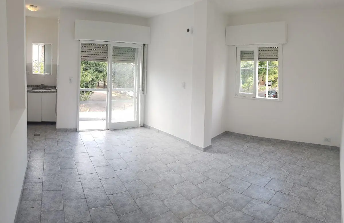Departamento de 45 m² con 1 dormitorio en alquiler reciclado a nuevo 2