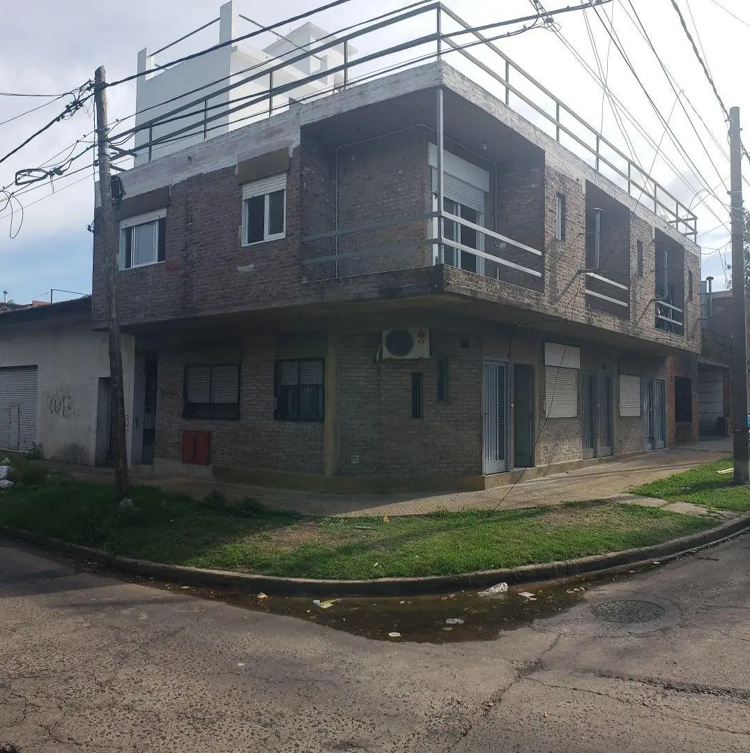 Departamento de 45 m² con 1 dormitorio en alquiler reciclado a nuevo 5