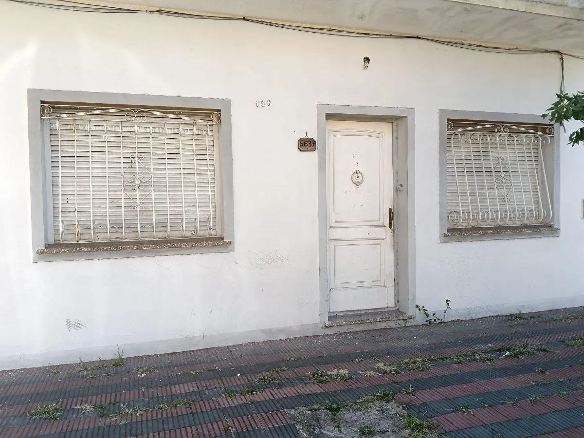 PH con 1 habitación en alquiler, Caseros 4