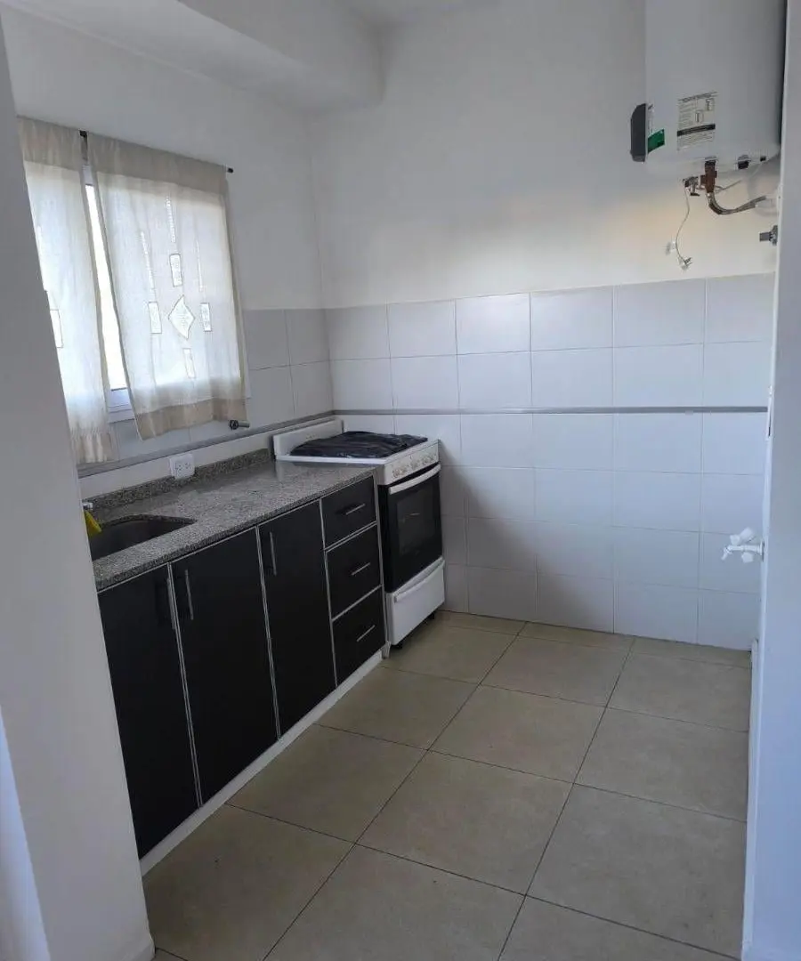 Departamento de 36 m² con 1 dormitorio en venta y alquiler en Martín Coronado 5