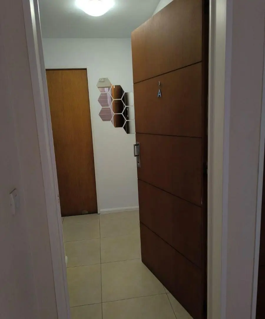 Departamento de 36 m² con 1 dormitorio en venta y alquiler en Martín Coronado 3