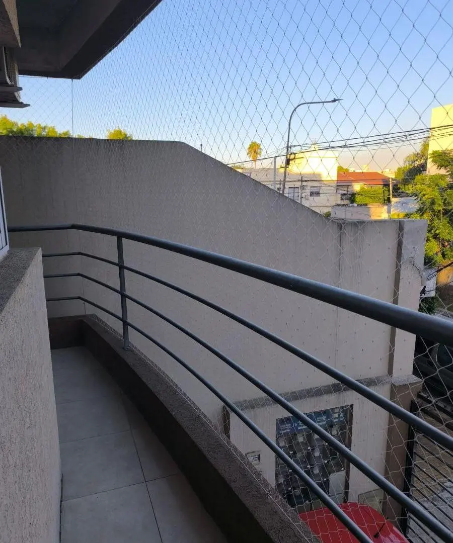 Departamento de 36 m² con 1 dormitorio en venta y alquiler en Martín Coronado 2