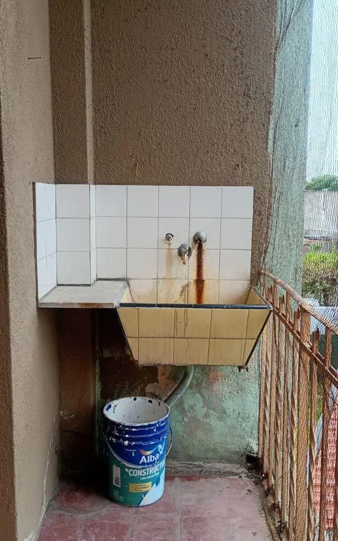 Departamento con 2 Dormitorios en alquiler en Martín Coronado 4